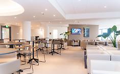 Qualit&agrave;, innovazione e servizio: la Vip Lounge dell'aeroporto di Catania premiata come eccellenza