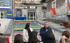 La legalit&agrave; a portata di smartphone: a Ramacca nasce il museo virtuale