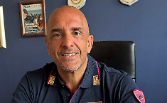 Catania, esplosivi e bonifiche: il lavoro silenzioso del nucleo artificieri della polizia