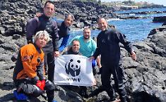 Schiaffo all'incivilt&agrave;: maxi-operazione "Mare Pulito" a Catania