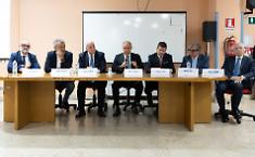 Catania, all'ospedale Garibaldi Nesima una nuova sala operatoria tecnologica per il trattamento dell'endometriosi