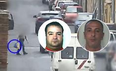 Le due "putie" del narcotraffico: condanne per 150 anni di carcere