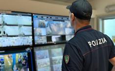Zaino rubato in aeroporto: Polizia di Stato individua e denuncia i due ladri