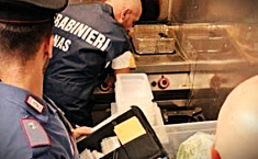 Droga, ricettazione, lavoro nero e armi illegali: raffica di controlli nel Catanese