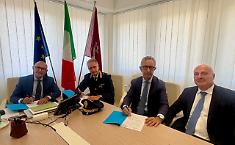 Sicurezza informatica sui binari: Questura di Catania e Ferrovia Circumetnea insieme contro i cyberattacchi