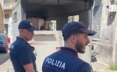 Tre pony sequestrati in un immobile fatiscente a San Cristoforo: sospetta corsa clandestina