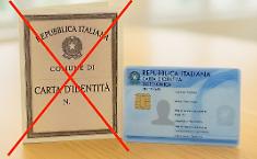 Addio alla carta d'identit&agrave; cartacea: sabato 30 maggio a Catania nuovo "open day" per la Cie a San Leone