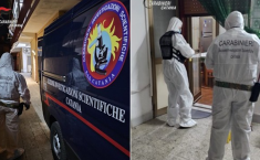 Tentato femminicidio a Misterbianco, la figlia chiama il 112 e denuncia il padre: la donna operata e in condizioni critiche