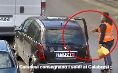 Droga nell'asse Calabria-Catania: mezzo secolo di carcere per 23 imputati
