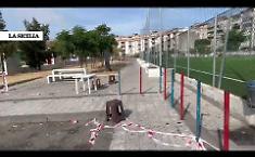 Gli spari alle spalle contro tre minorenni: adesso c'&egrave; il rischio di una guerra fra clan 