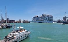 Incidente al Porto di Catania, accordo con la nave che ruppe gli ormeggi. Gli avvocati del colosso: &laquo;Banchina in condizioni "viziate"&raquo;