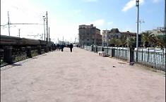 Catania, scempio al 'Passiaturi': appello urgente per bloccare la trasformazione urbanistica