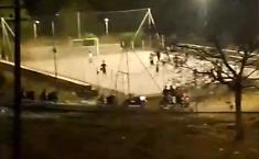 Il Pigno rinasce con il suo "Mondiale": dal degrado al torneo di calcio per residenti e ospiti