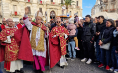 Luigi Renna annuncia 49 nuovi incarichi: ampio riassetto per parrocchie, curia e servizi pastorali a Catania