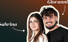 Temptation Island, i catanesi Sabrina e Giovanni incendiano il debutto: la frase sulla madre che scuote il racconto della coppia pi&ugrave; discussa