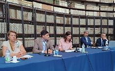 "Venti a favore delle donne": tre anni di rete, autonomia e speranza per chi subisce violenza