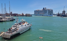 Il porto di Catania diventa hub della Sicilia orientale: a chi sono state assegnate le quattro concessioni