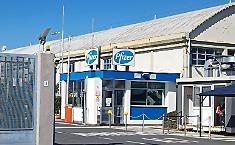 L'annuncio di un tavolo per Pfizer, Schifani: &laquo;Urso lo convocher&agrave; entra luglio&raquo;