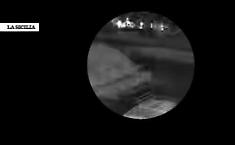 Raffica di kalashnikov nella notte folle di Librino: la sequenza video degli spari a Catania 