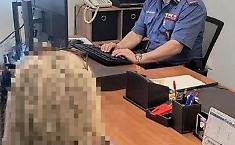 Intrusioni continue nella casa dell'ex moglie, stalker fermato durante le minacce alla donna e ai figli