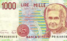 Trova 97 milioni di lire ma gli viene negata la conversione in euro: avviata la battaglia legale con la Banca d'Italia