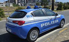 Prova a incendiare l'auto di un conoscente con la benzina: arrestato un 59enne a Catania