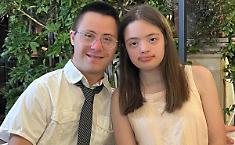 Quel cromosoma in pi&ugrave; non &egrave; un limite: il viaggio straordinario di Dario e Maria Fatima verso la maturit&agrave;