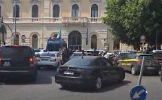 Piazza Lanza, scoperti 15 telefonini dopo lo scontro fra i detenuti &ldquo;rivali&rdquo;