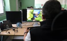 Catania: da marted&igrave; le bodycam per medici, infermieri e Oss al Policlinico