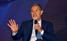 Migranti a Ceuta, Musumeci: &laquo;Immigrazione irregolare &egrave; sempre un dramma&raquo; | Tajani: &laquo;Stop a Schengen&raquo; | La Spagna reagisce
