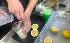 I chioschi di Catania e il rito del selz limone e sale: la risposta popolare all'afa che strega anche gli Usa