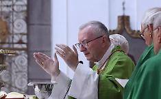 Sant'Agata, il cardinale Parolin nominato legato pontificio per il IX centenario delle reliquie a Catania