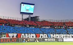 Catania e la mancata fideiussione di garanzia, si muove la Curva Nord: &laquo;Domani tutti in piazza Spedini&raquo;