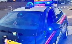 Ubriaco al volante di buon mattino: denunciato un 47enne a Linguaglossa, patente ritirata e veicolo sequestrato