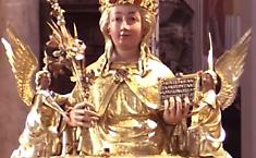 A Catania il 900&deg; anniversario del rientro delle reliquie: la luce di Agata tra memoria, arte e devozione