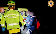 Colpito da un fulmine in zona vietata sull'Etna: morto un turista trentenne