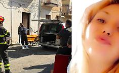 Noemi trovata impiccata in casa: resta l'ipotesi del delitto da coprire