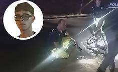 Tragedia a Caltagirone, 19enne perde la vita in un incidente