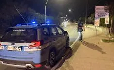 Controlli straordinari nel Calatino: identificate 101 persone e sanzioni per circa 7mila euro