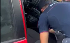 Pusher recidivo intercettato in via Palermo: in auto aveva un campionario della droga