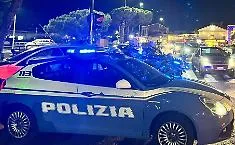 Catania, controlli interforze nel weekend: sanzioni e sequestri per garantire una movida sicura