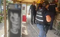 Catania, blitz a Librino e San Giorgio: sanzioni a paninerie e chioschi, 122 persone identificate