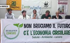 Inceneritore rifiuti, il Cts regionale "sposa" le obiezioni degli ambientalisti