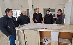 Centro per l&rsquo;Impiego di Caltagirone, via al restyling