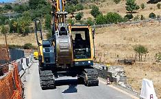 Ponte San Giuliano, &egrave; una storia infinita