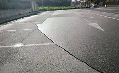 La scuola sulla faglia, i genitori chiedono garanzie sulla stabilit&agrave;