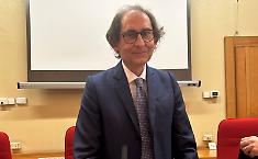 Porracciolo: &laquo;La mia porta sempre aperta&raquo;