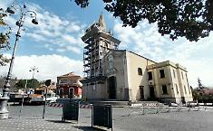 Ragalna, richiesto lo stato di crisi alla Regione