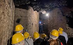 Antico Corso, parte la sfida per fare del quartiere un grande polo culturale