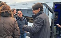 Attivata la navetta gratuita per la Metro di Monte Po